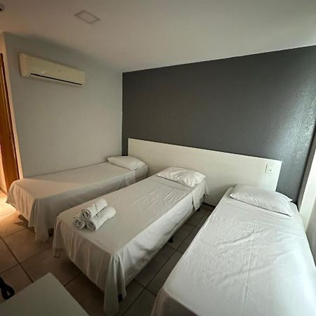 Rota 232 Hotel Caruaru Exteriér fotografie