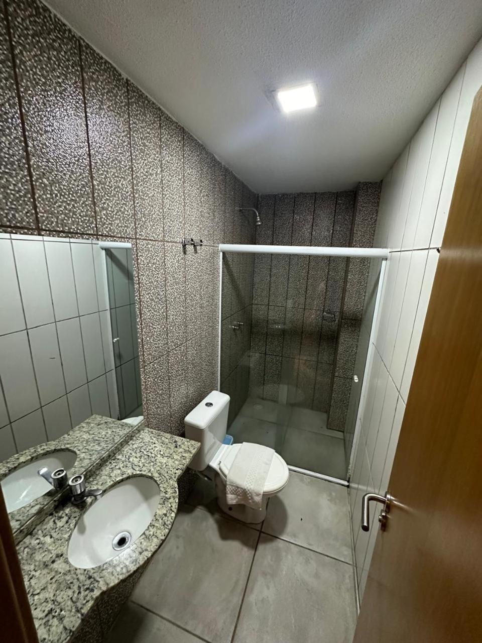 Rota 232 Hotel Caruaru Exteriér fotografie