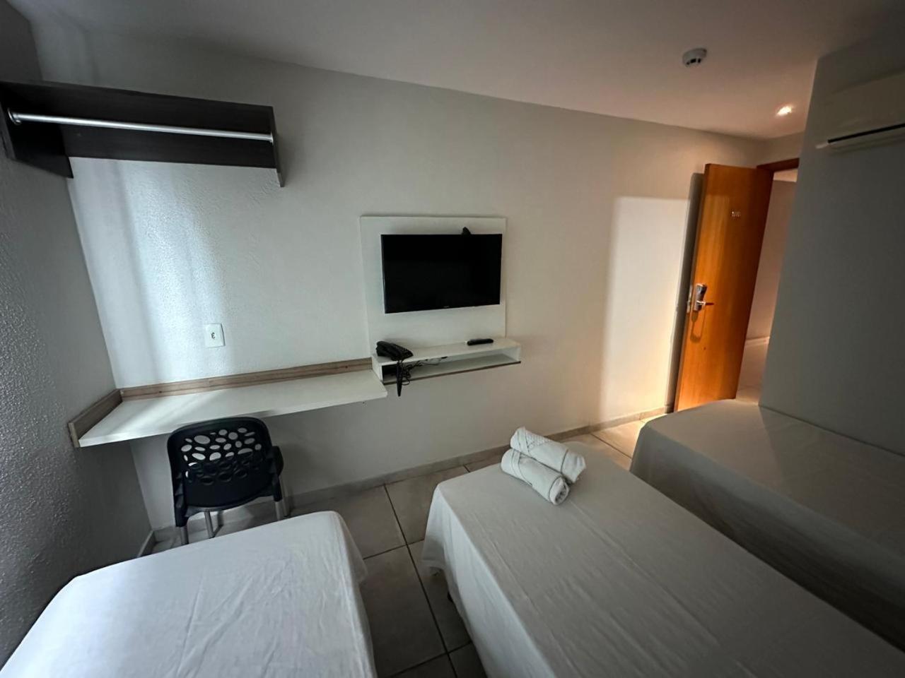 Rota 232 Hotel Caruaru Exteriér fotografie